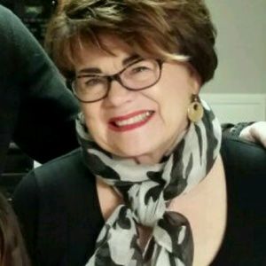 Meet your Posher, Mary